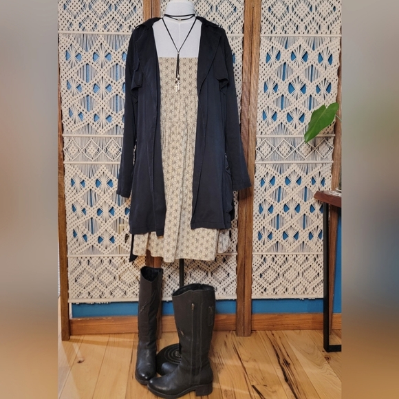 Levi's Babydoll Dress - Picture 2 of 5